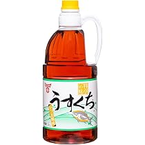 Amazon.co.jp: フンドーキン 料亭の味 うまくち 1.5L : 食品・飲料・お酒